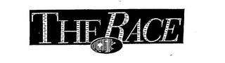 THE RACE