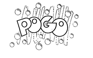 POGO & DESIGN