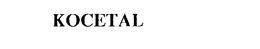 KOCETAL