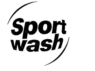 SPORT WASH