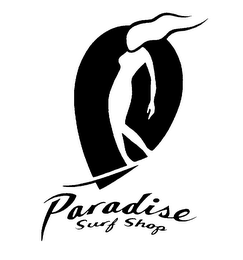 PARADISE SURF SHOP