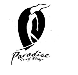 PARADISE SURF SHOP
