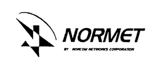 NORMET BY NORCOM NETWORKS CORPORATION