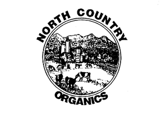 NORTH COUNTRY ORGANICS