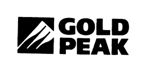 GOLD PEAK