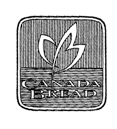 CANADA BREAD