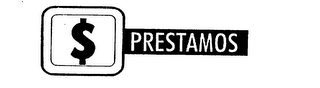 $ PRESTAMOS