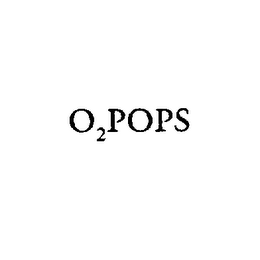 O2POPS