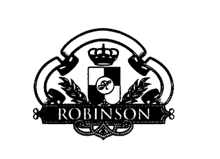 ROBINSON