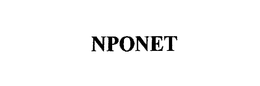 NPONET