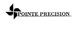 POINTE PRECISION,INC.