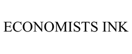 ECONOMISTS INK