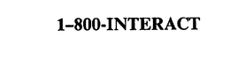 1-800-INTERACT