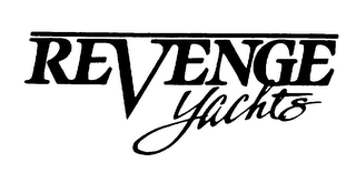 REVENGE YACHTS