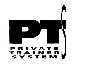 PTS PRIVATE TRAINER SYSTEM