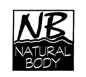 NB NATURAL BODY