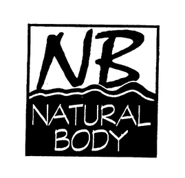 NB NATURAL BODY