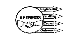 R2 SERVICES ENGINEERING STAFFING CONSULTING OUTSOURCING