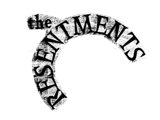 THE RESENTMENTS