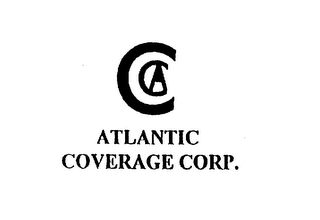 ATLANTIC COVERAGE CORP. ACC