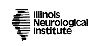 ILLINOIS NEUROLOGICAL INSTITUTE