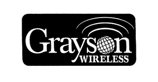 GRAYSON WIRELESS