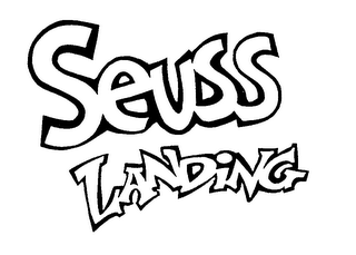 SEUSS LANDING