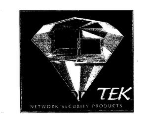 DIAMONDTEK NETWORK SECURITY PRODUCTS