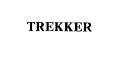 TREKKER