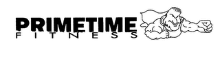 PRIMETIME FITNESS