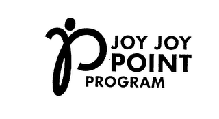 JP JOY JOY POINT PROGRAM