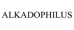 ALKADOPHILUS
