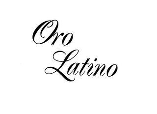 ORO LATINO