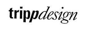 TRIPPDESIGN