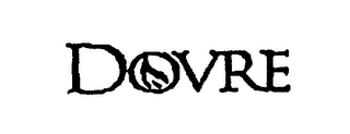 DOVRE