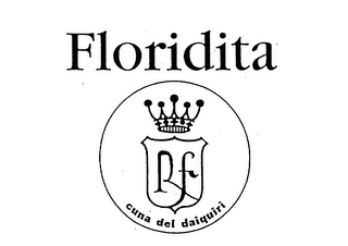 FLORIDITA CUNA DEL DAIQUIRI