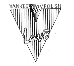 YANKEE POLISH LAVO YP