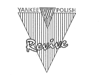 YANKEE POLISH REVIVE YP