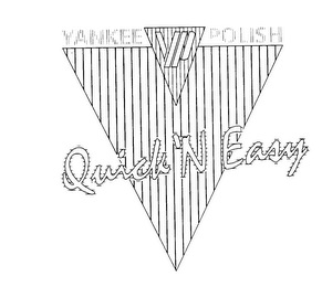 YANKEE POLISH QUICK 'N EASY YP