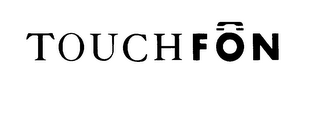 TOUCHFON