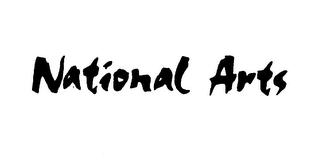 NATIONAL ARTS