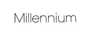 MILLENNIUM