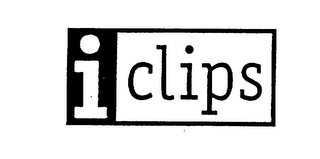 I CLIPS