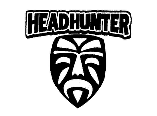 HEADHUNTER