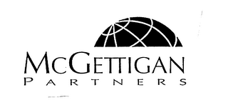 MCGETTIGAN PARTNERS