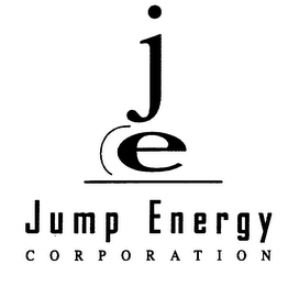 JE JUMP ENERGY CORPORATION