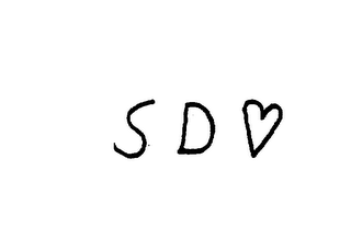 SD