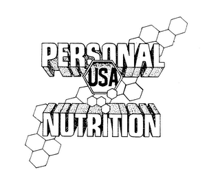 PERSONAL NUTRITION USA