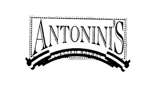 ANTONINI'S