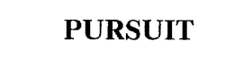 PURSUIT